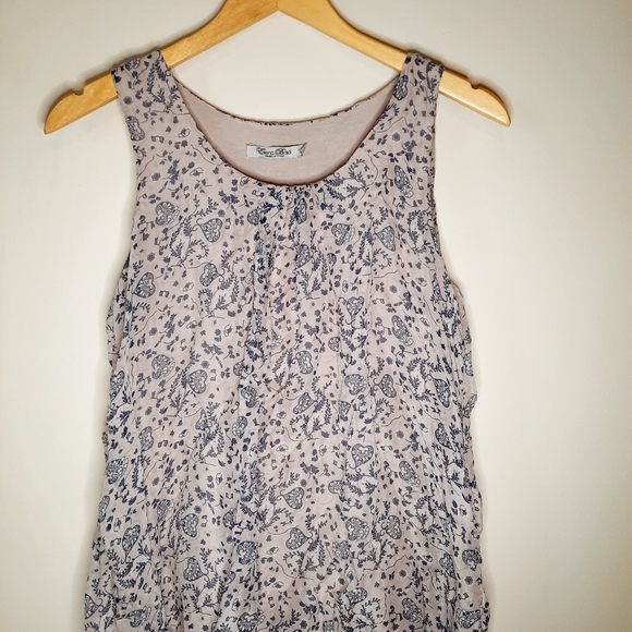 Italian Silk Paisley Blouse - Picture 10 of 10